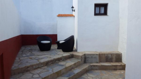 Casa Rural Domingo Pio